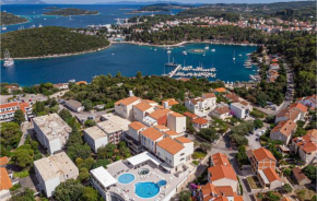 Beautiful home in Korcula with WiFi and 1 Bedrooms